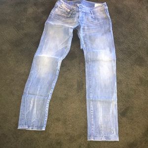 Diesel Jeans